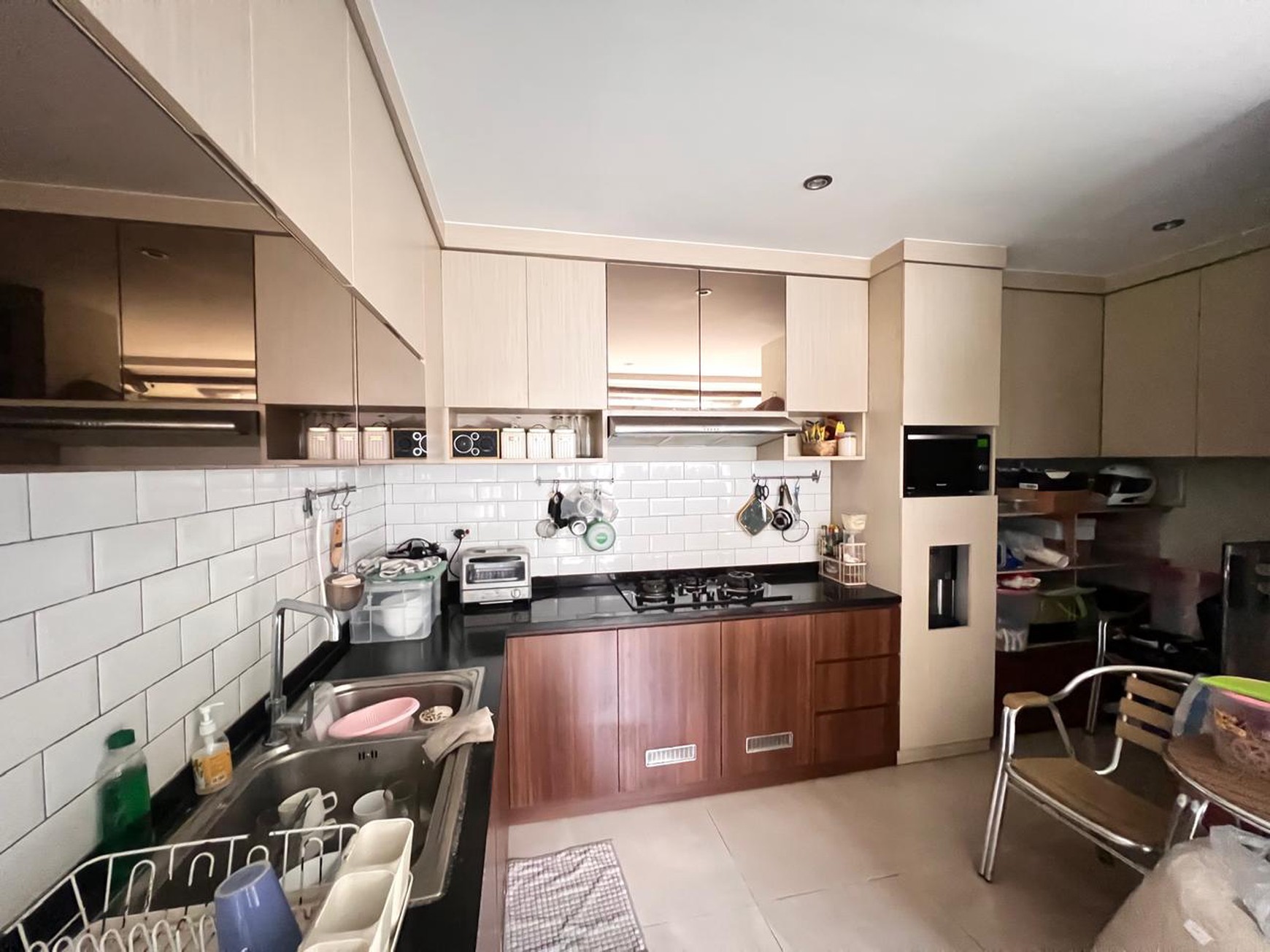 Rumah Bagus Di Mandar Bintaro Jaya Sektor 3