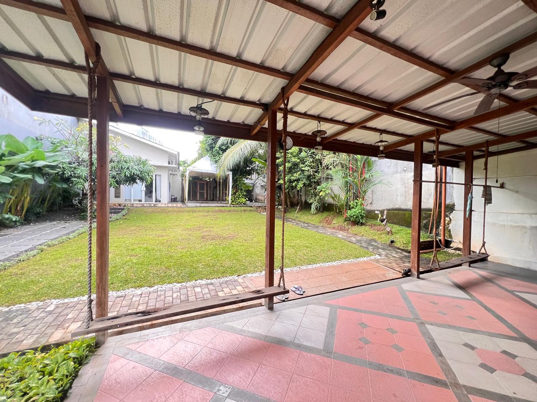 Rumah Bagus Di Mandar Bintaro Jaya Sektor 3