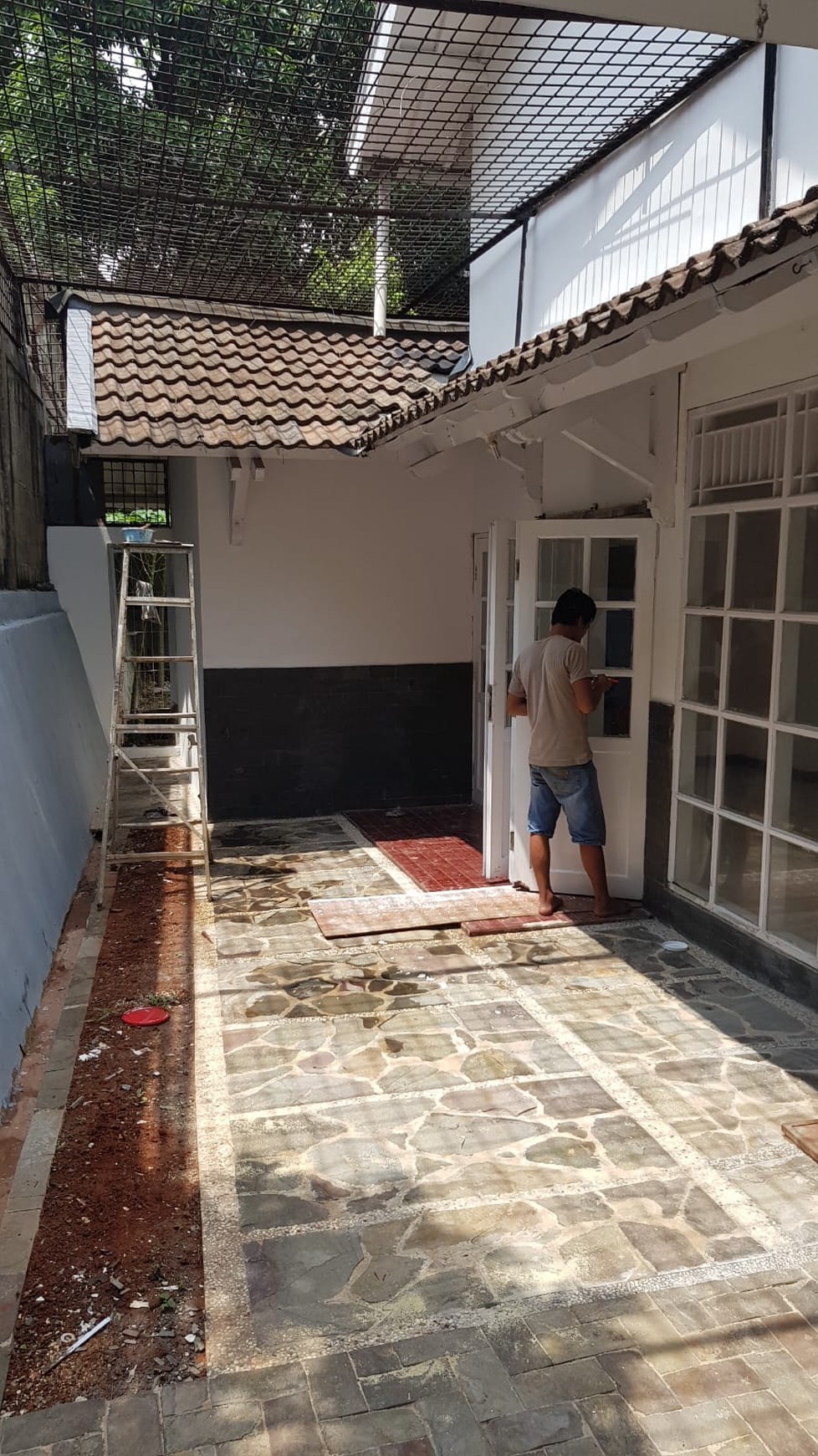 Rumah Bagus Di Camar Bintaro Jaya Sektor 3