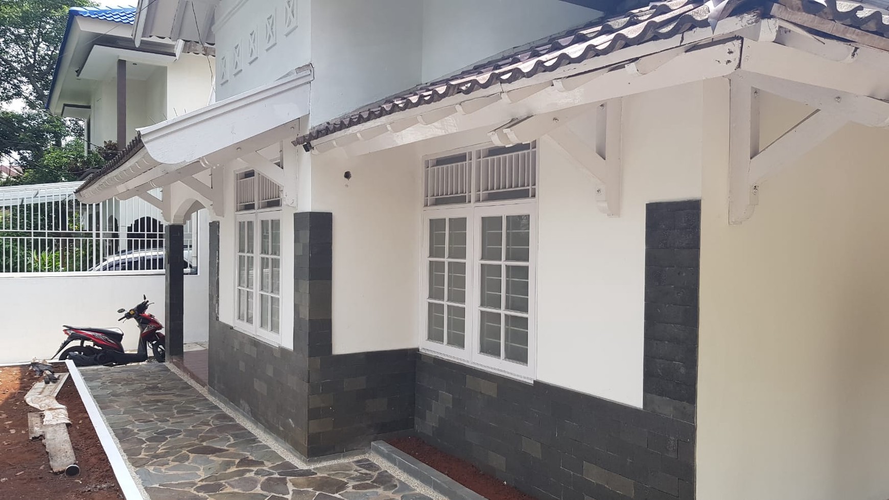 Rumah Bagus Di Camar Bintaro Jaya Sektor 3