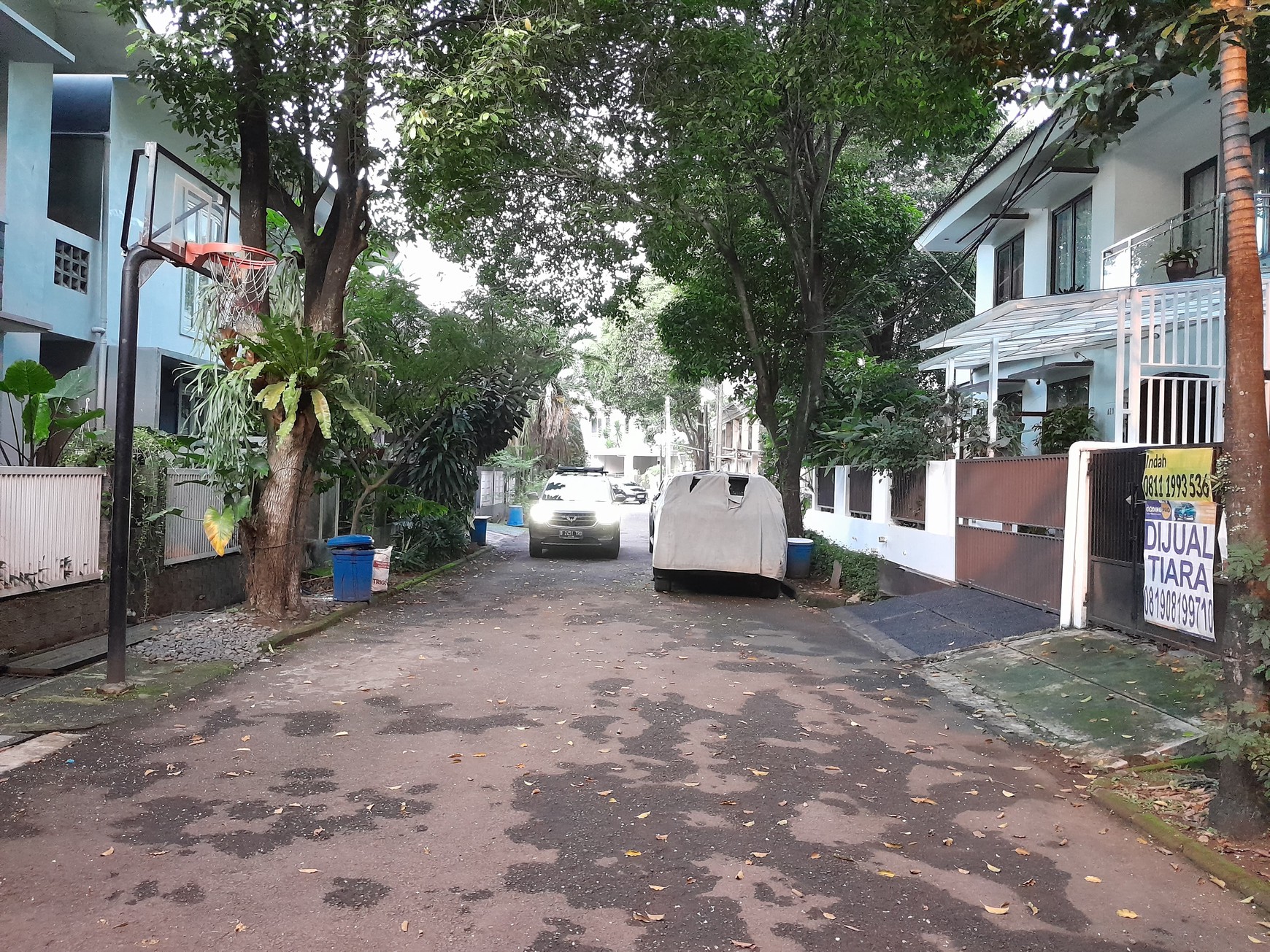 Rumah Bagus Di Camar Bintaro Jaya Sektor 3