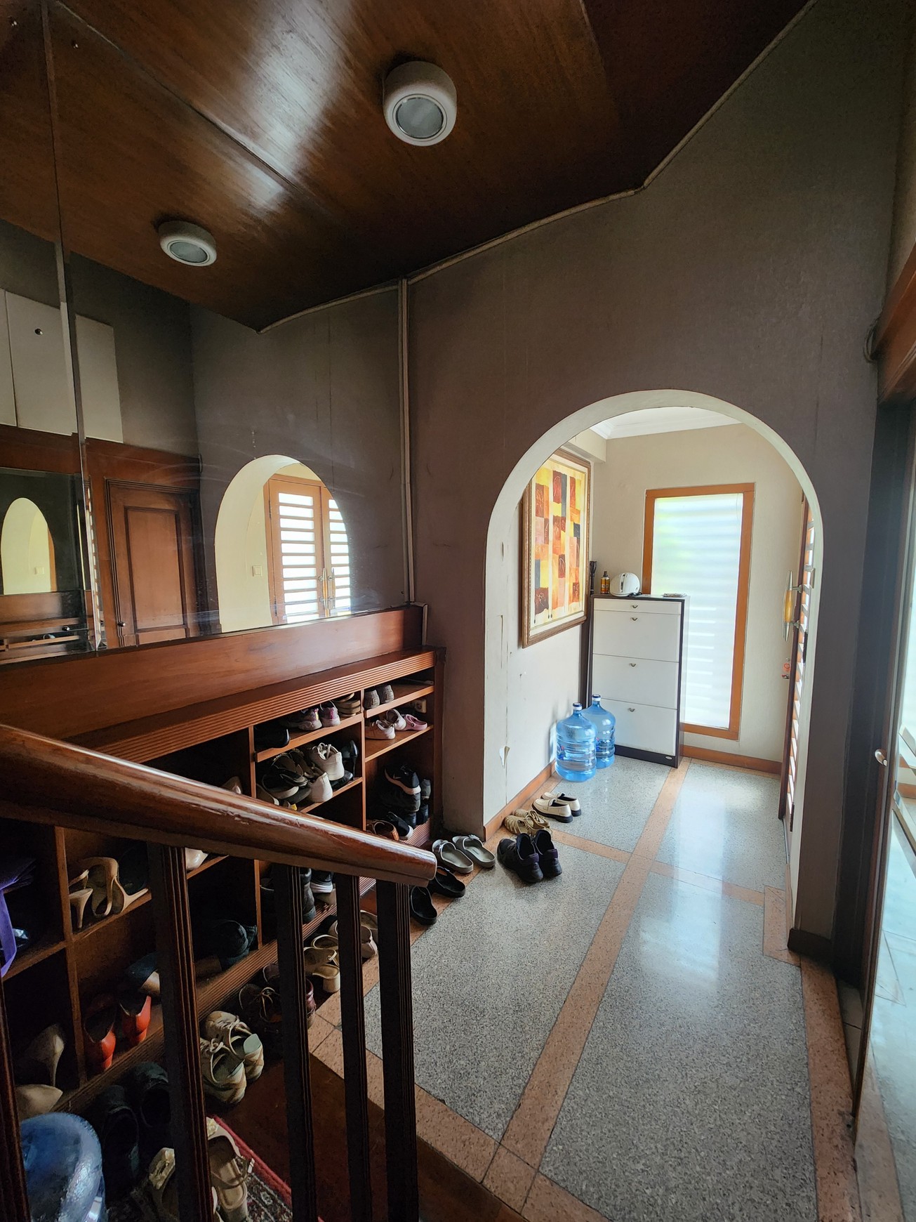 Dijual Rumah di Cipete, Jakarta Selatan