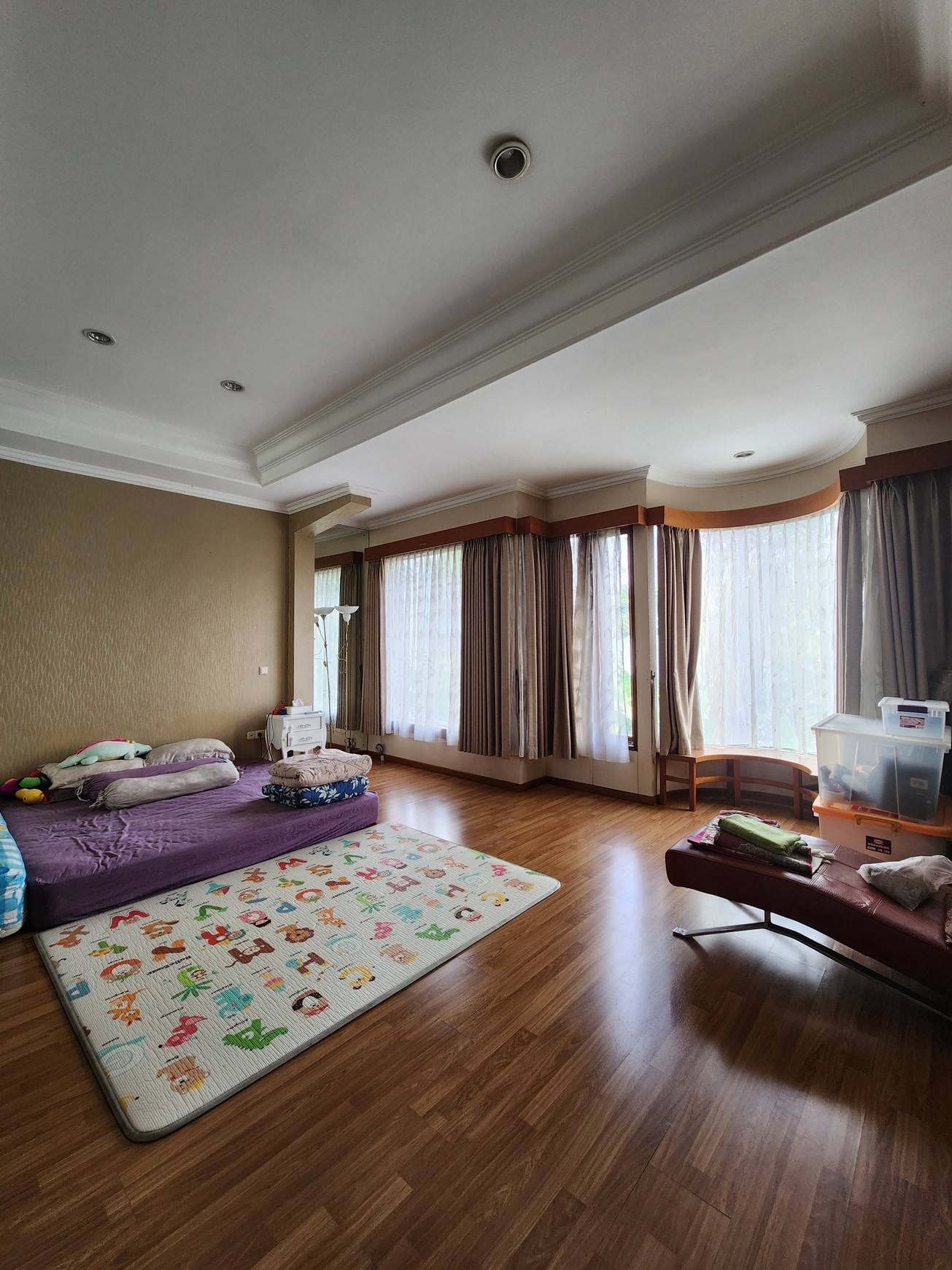 Dijual Rumah di Cipete, Jakarta Selatan