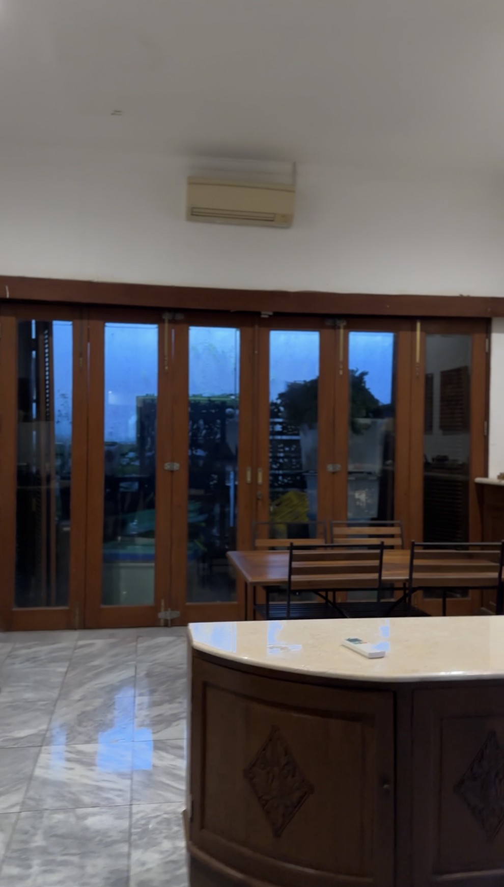 Kavling Siap Bangun Di Bali View, Jl Tampak Siring Ciputat