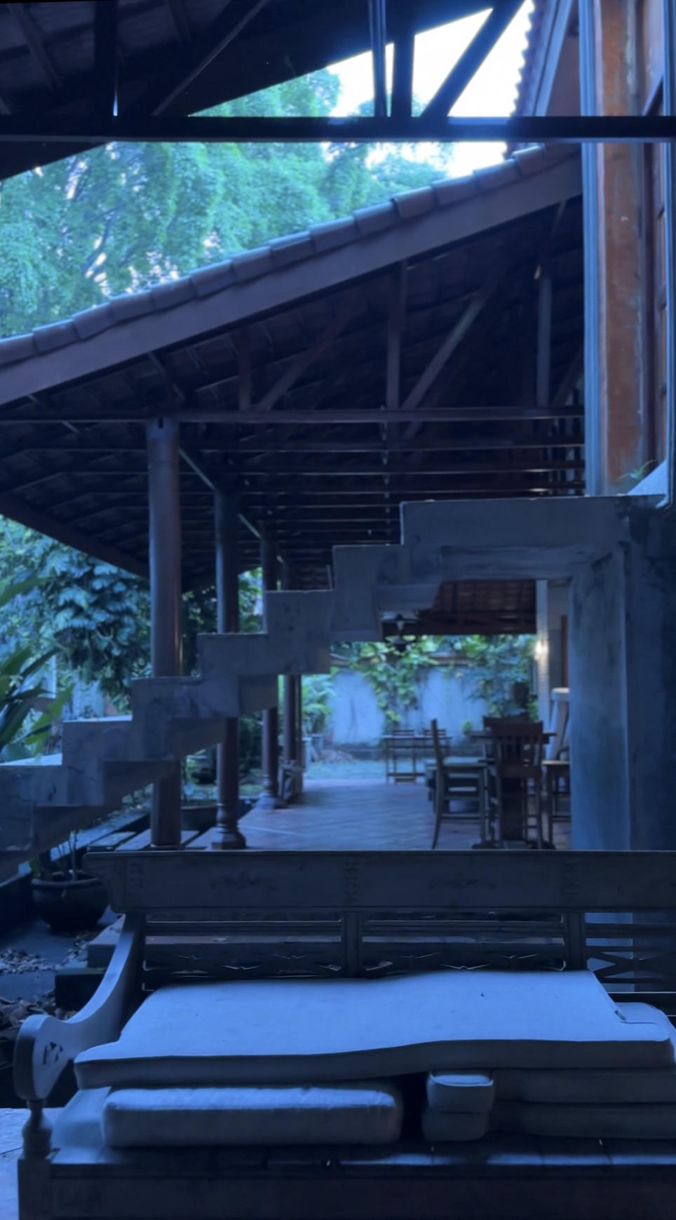 Kavling Siap Bangun Di Bali View, Jl Tampak Siring Ciputat