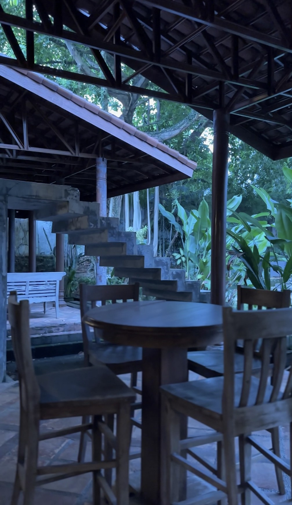 Kavling Siap Bangun Di Bali View, Jl Tampak Siring Ciputat