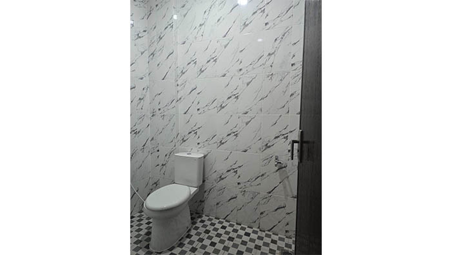 Ruko 3 Gandeng Kelapa Hibrida Raya, Kelapa Gading, Luas 3x4,5x15m2