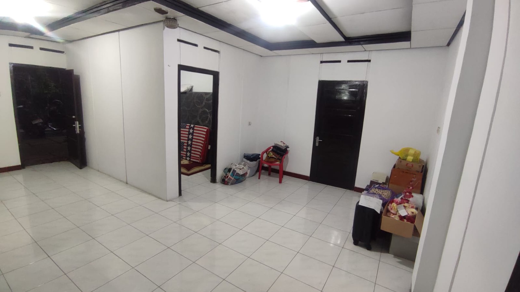 Disewakan Ruang Usaha Lokasi Dekat Pemda Sleman