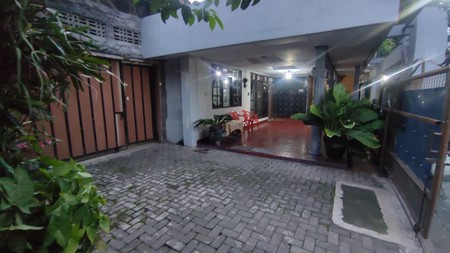 Disewakan Ruang Usaha Lokasi Dekat Pemda Sleman