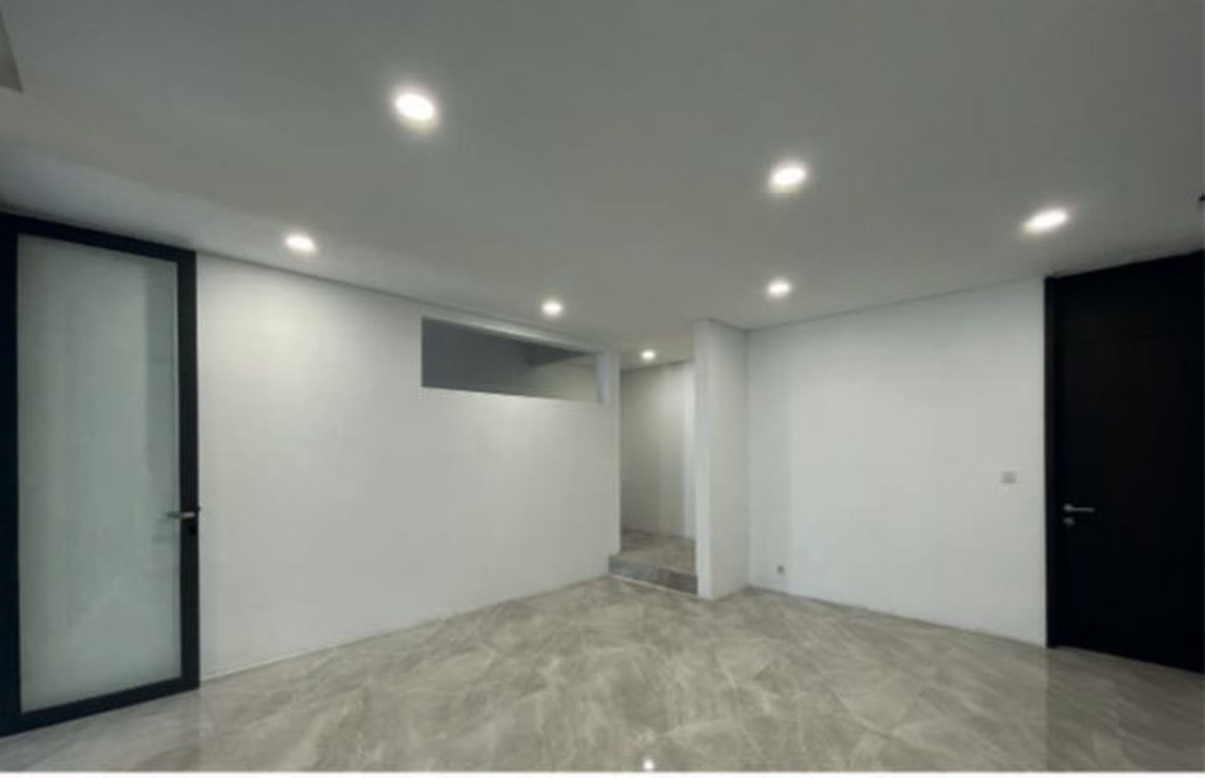 Rumah Bagus Di Bonavista Residence Lebak Bulus Jakarta Selatan