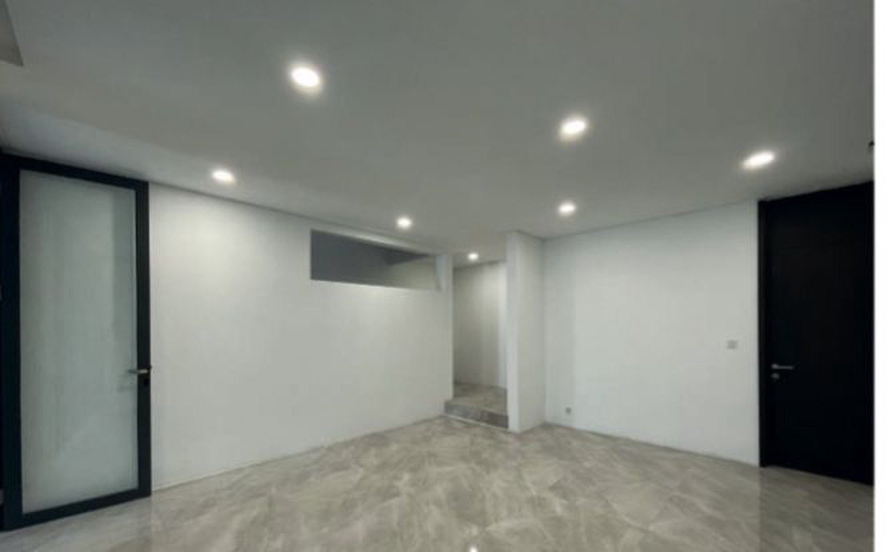 Rumah Bagus Di Bonavista Residence Lebak Bulus Jakarta Selatan