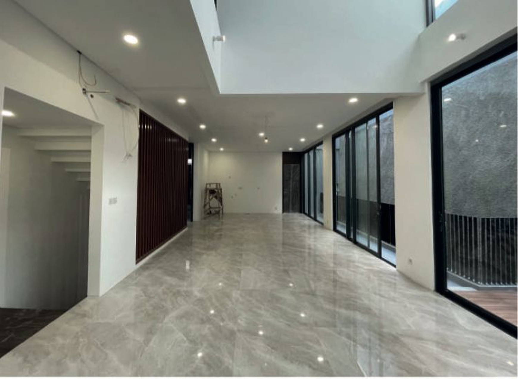 Rumah Bagus Di Bonavista Residence Lebak Bulus Jakarta Selatan