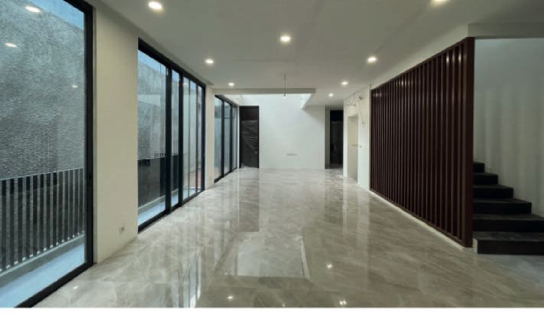 Rumah Bagus Di Bonavista Residence Lebak Bulus Jakarta Selatan
