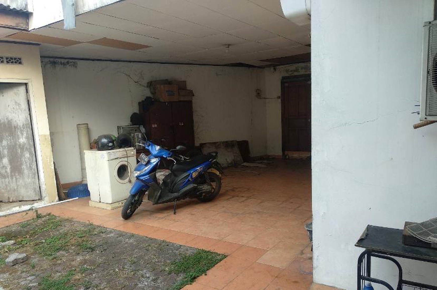 Rumah Bagus Di Jl Alvania, Komp Pertamina Pondok Ranji Tangerang Selatan