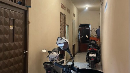 Rumah Bagus Di Jl Petogogan Kebayoran Baru Jakarta Selatan