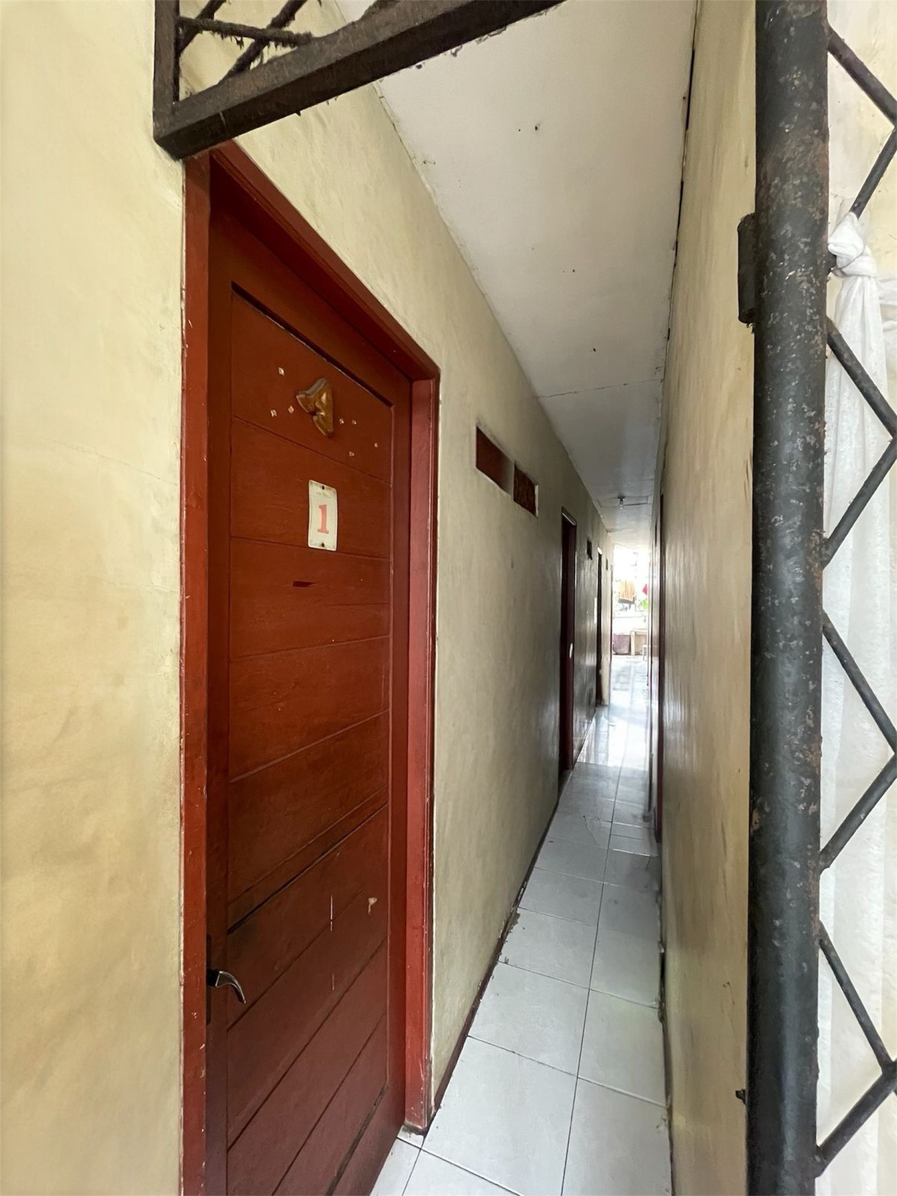 Rumah Bagus Di Jl Petogogan Kebayoran Baru Jakarta Selatan