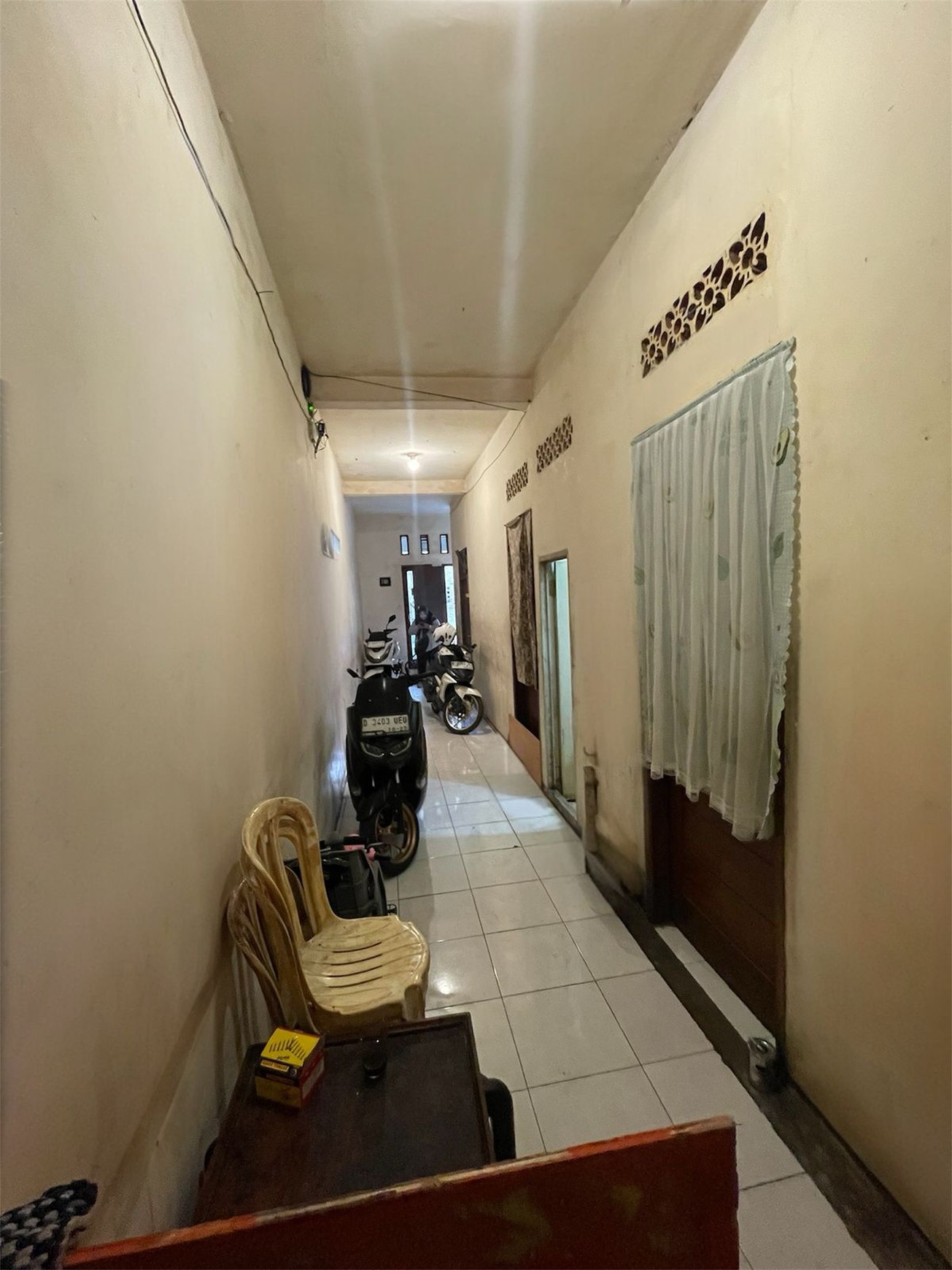 Rumah Bagus Di Jl Petogogan Kebayoran Baru Jakarta Selatan