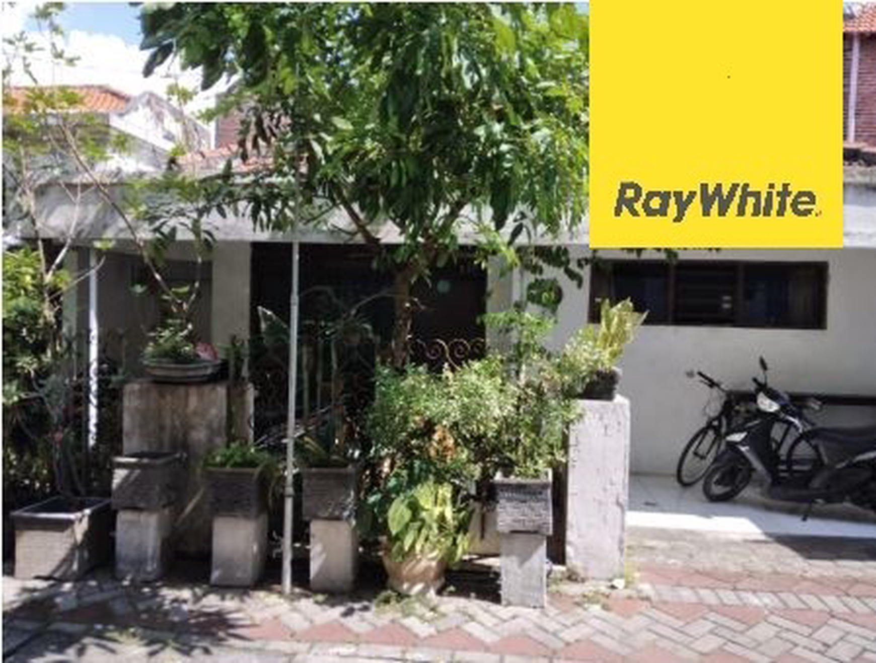 Dijual Lelang Rumah 700 Jutaan di Bulak Rukem Timur Surabaya