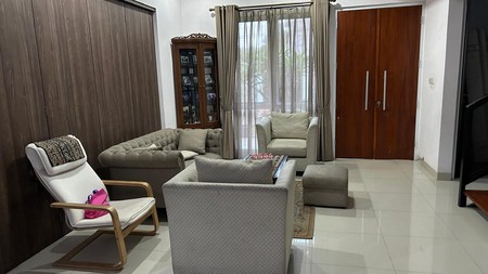 Rumah Bagus Di Jl Pluto Raya Margasari, Buah Batu Bandung