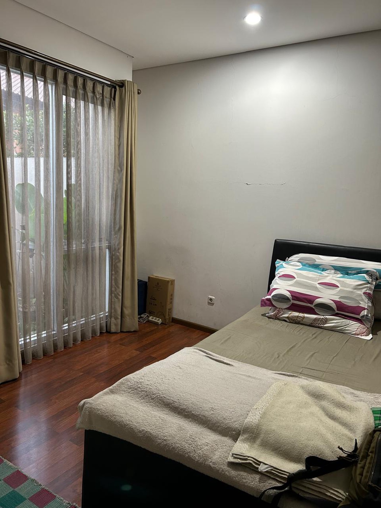 Rumah Bagus Di Jl Pluto Raya Margasari, Buah Batu Bandung