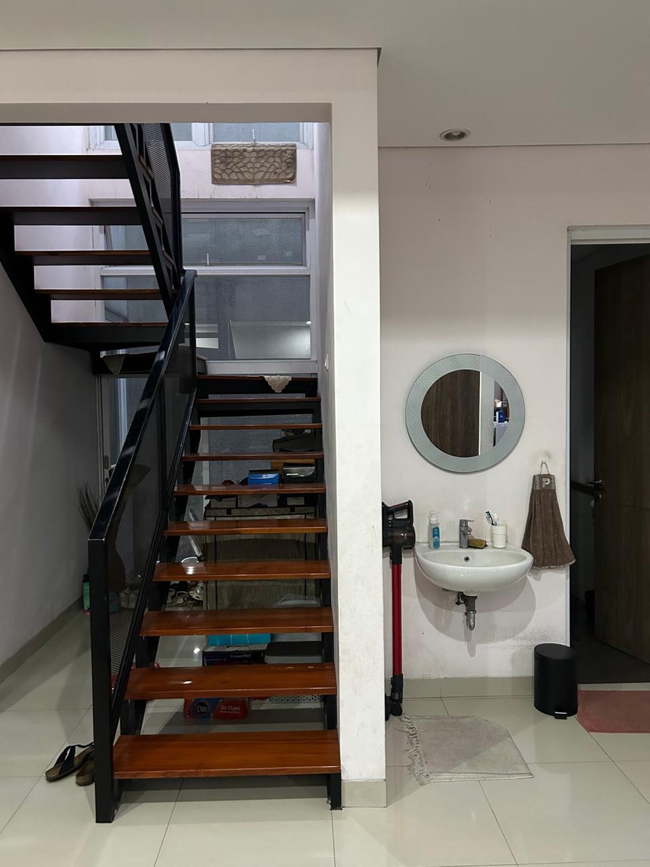 Rumah Bagus Di Jl Pluto Raya Margasari, Buah Batu Bandung