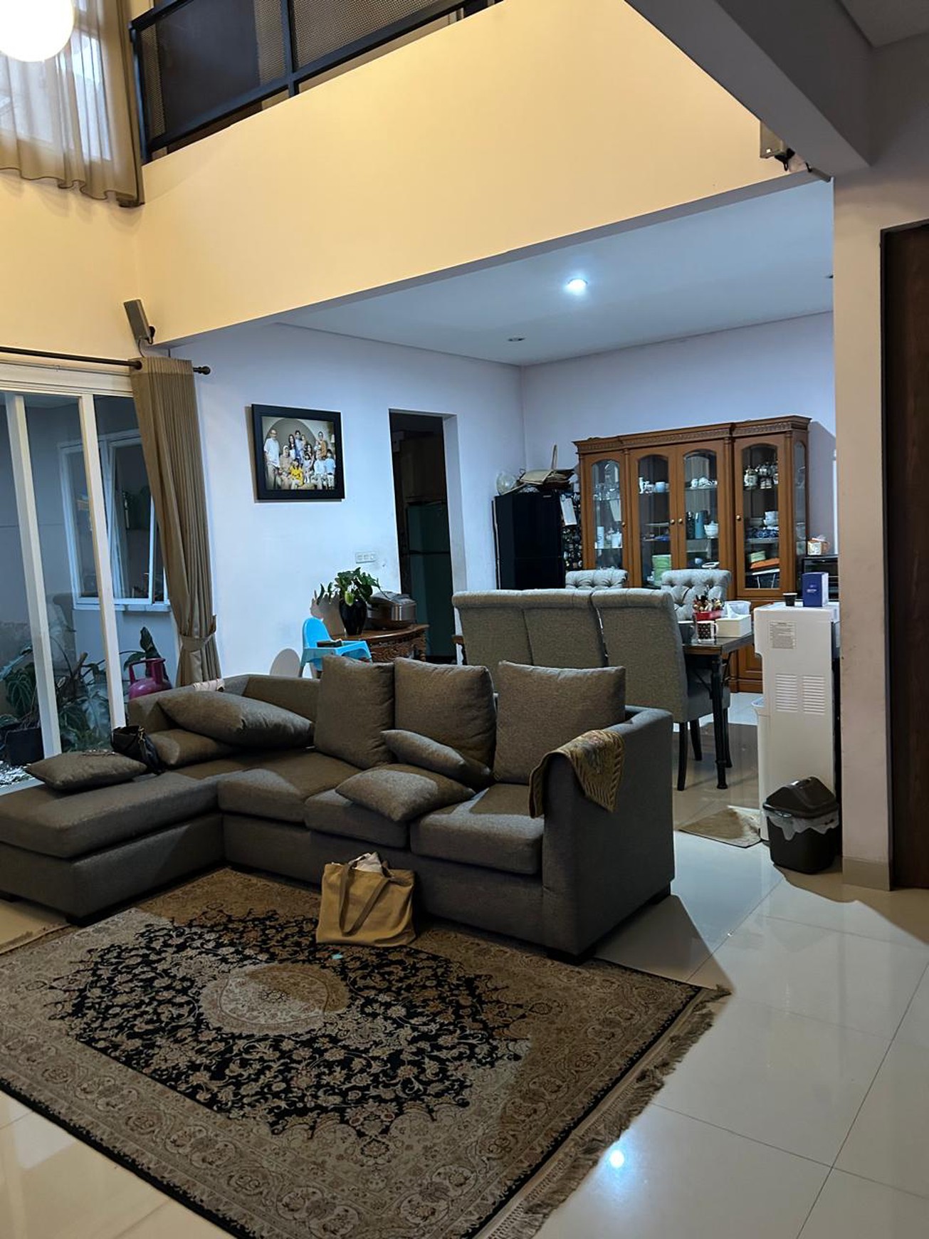 Rumah Bagus Di Jl Pluto Raya Margasari, Buah Batu Bandung