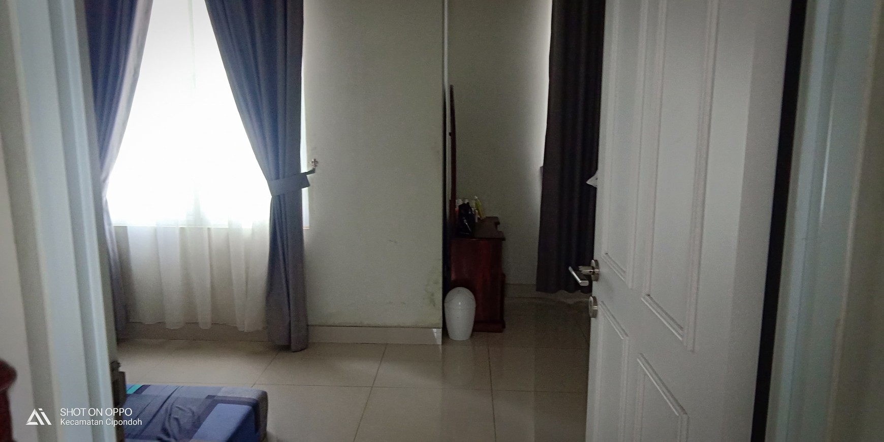Rumah Siap Huni di Cluster Mallbery, Banjar Wijaya, Cipondoh