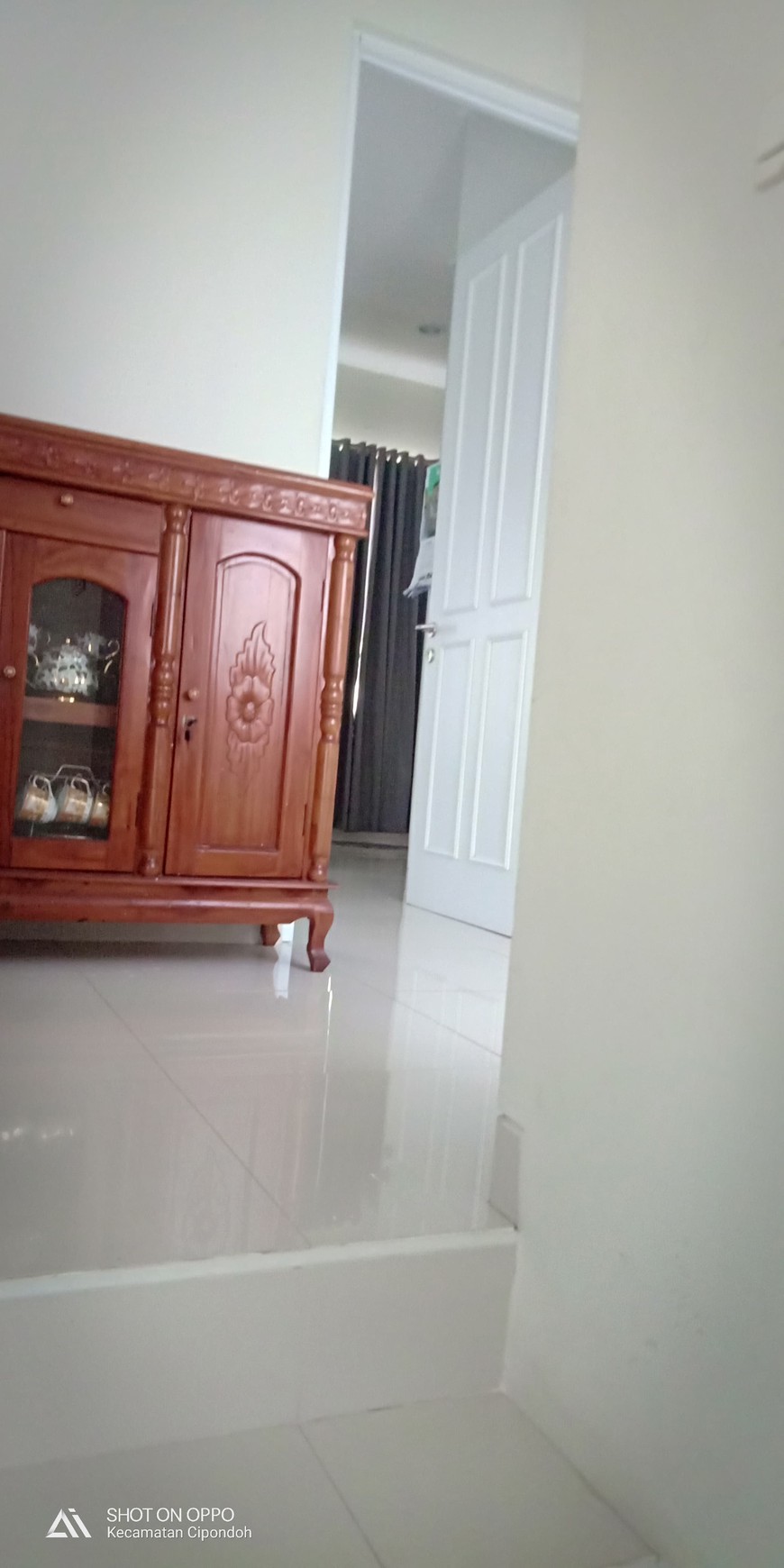 Rumah Siap Huni di Cluster Mallbery, Banjar Wijaya, Cipondoh