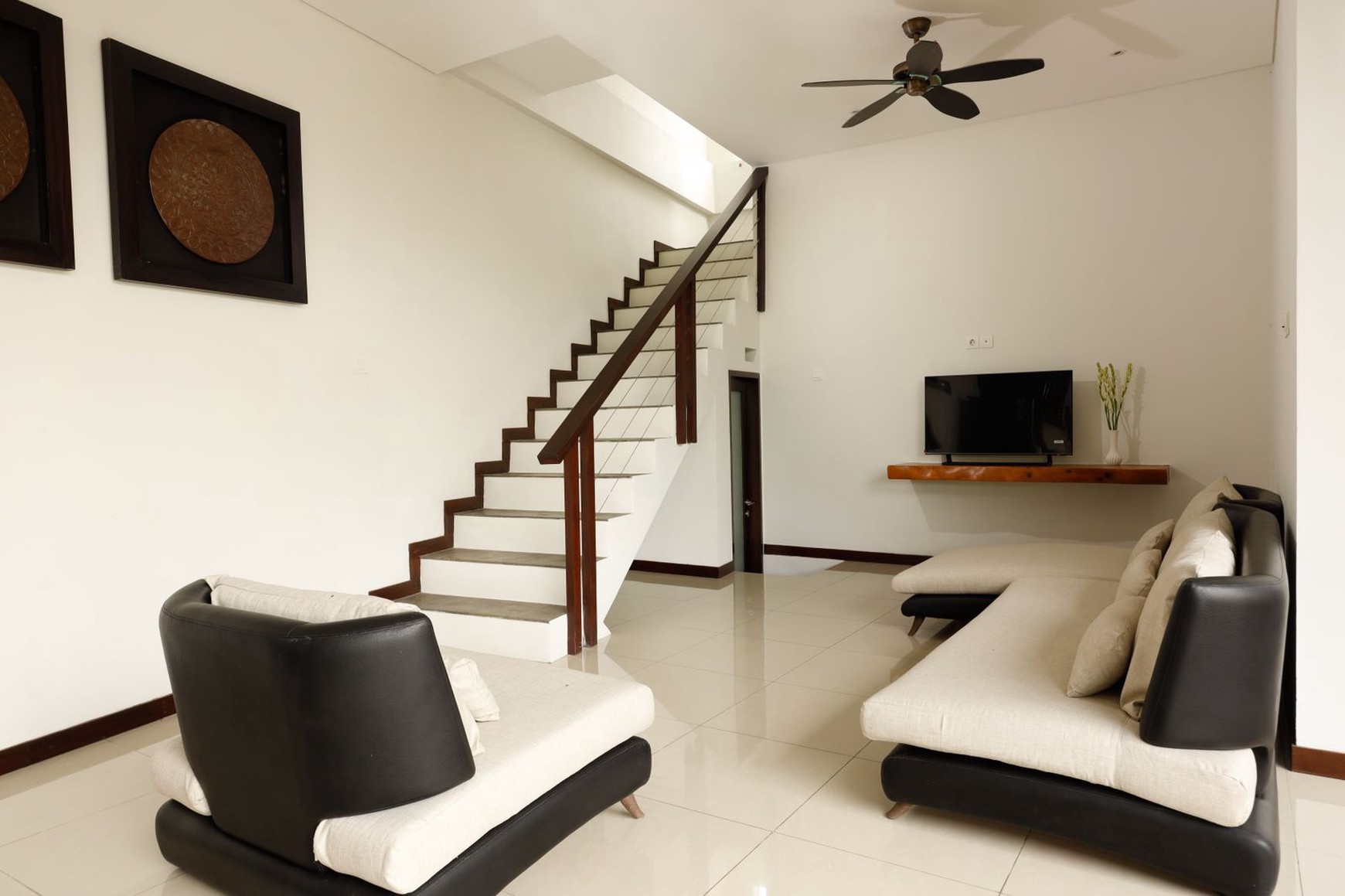 For Sale Traditional Balinese Villa With Sea View In Dharmawangsa, Benoa