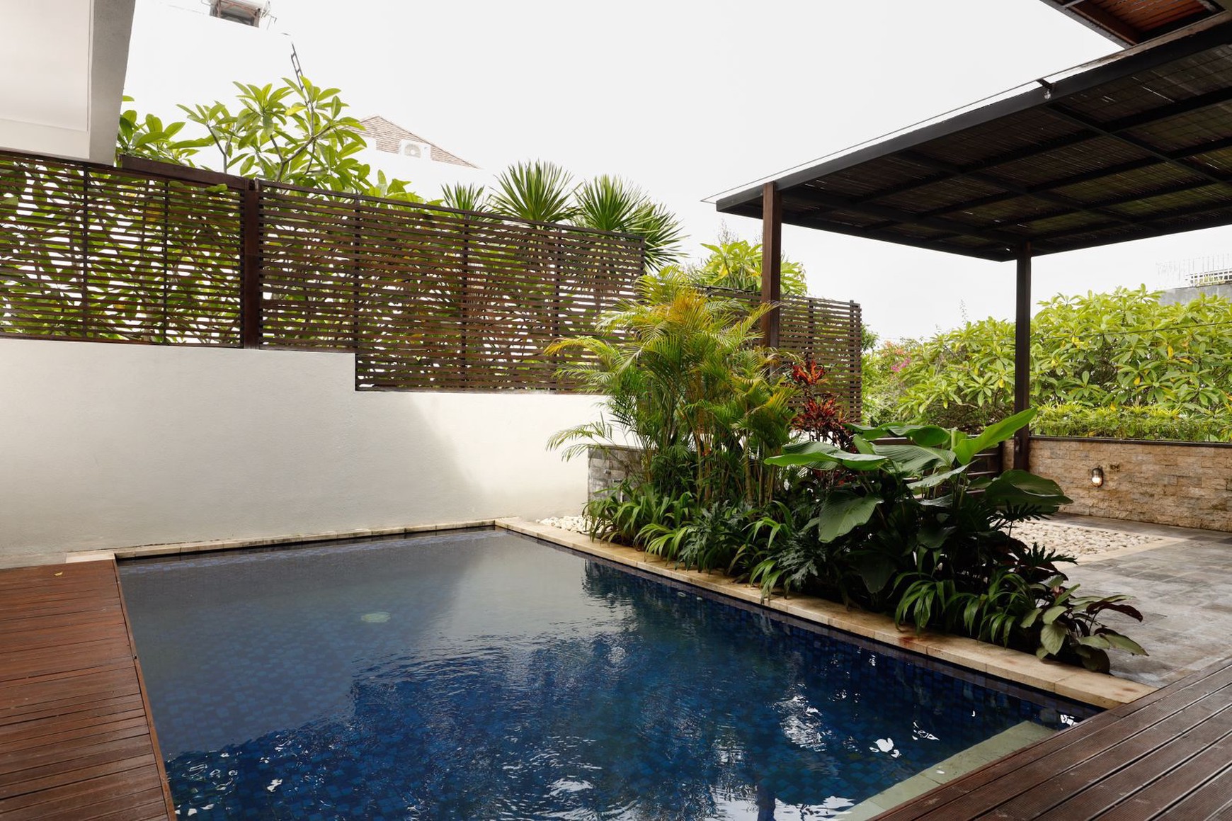 For Sale Traditional Balinese Villa With Sea View In Dharmawangsa, Benoa