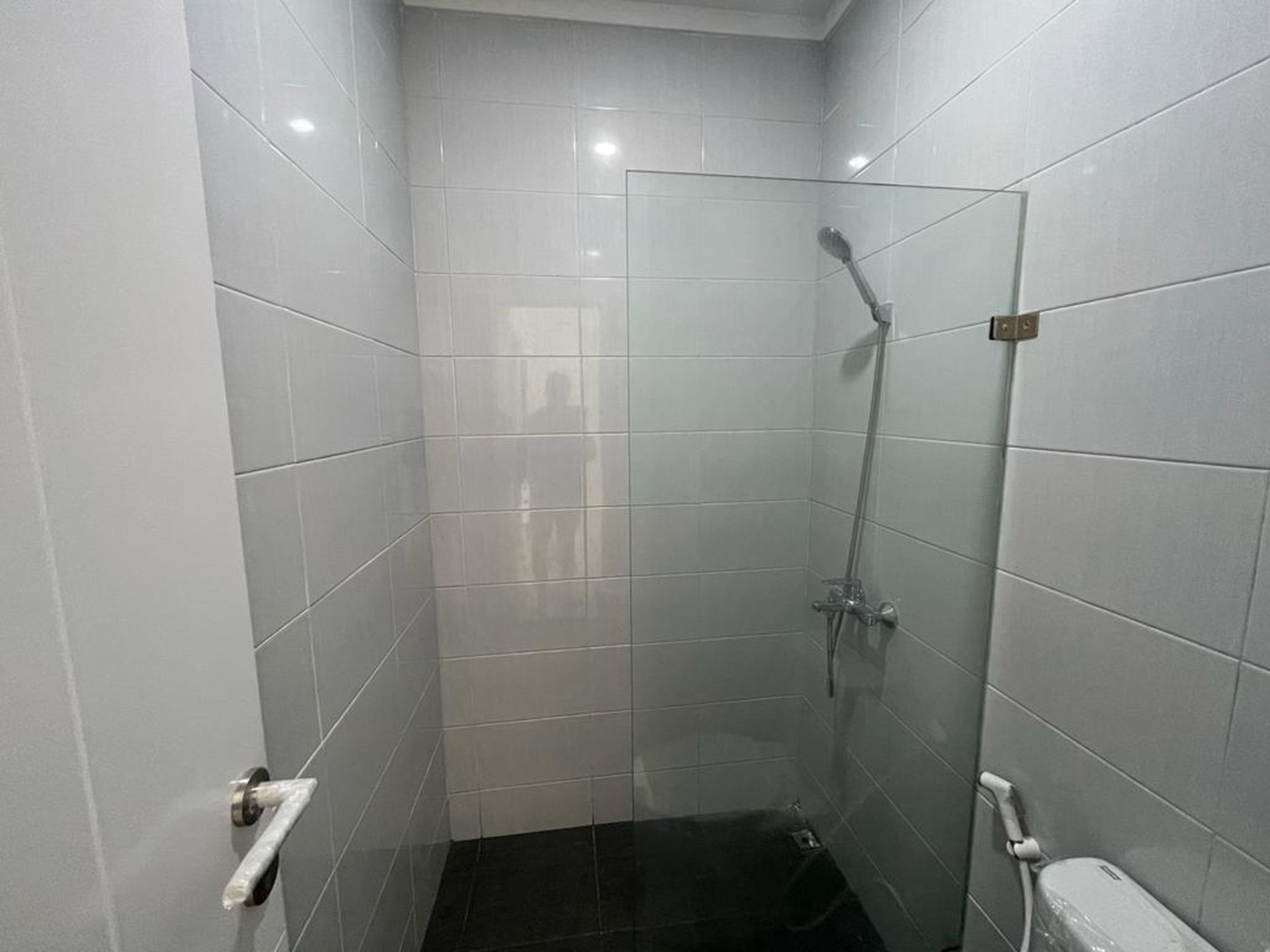 Rumah di U Ville Bintaro harga 1M an di Sektor 7