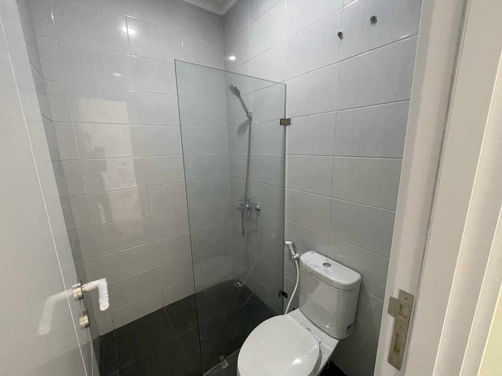 Rumah di U Ville Bintaro harga 1M an di Sektor 7