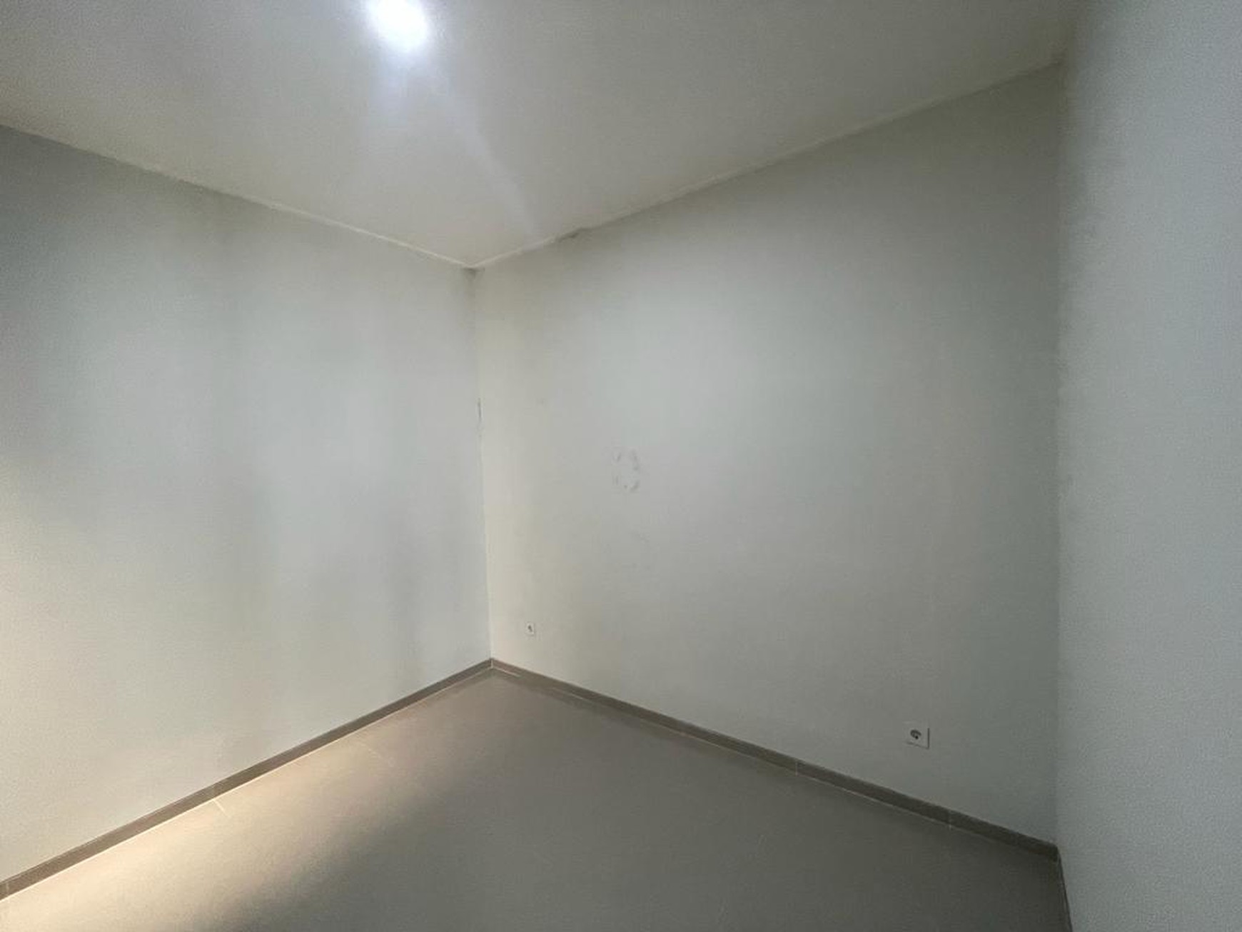Rumah di U Ville Bintaro harga 1M an di Sektor 7