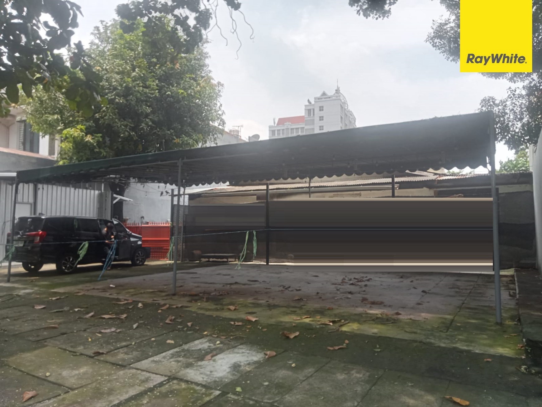 Dijual Rumah di Jalan Juwono Darmo Surabaya Pusat