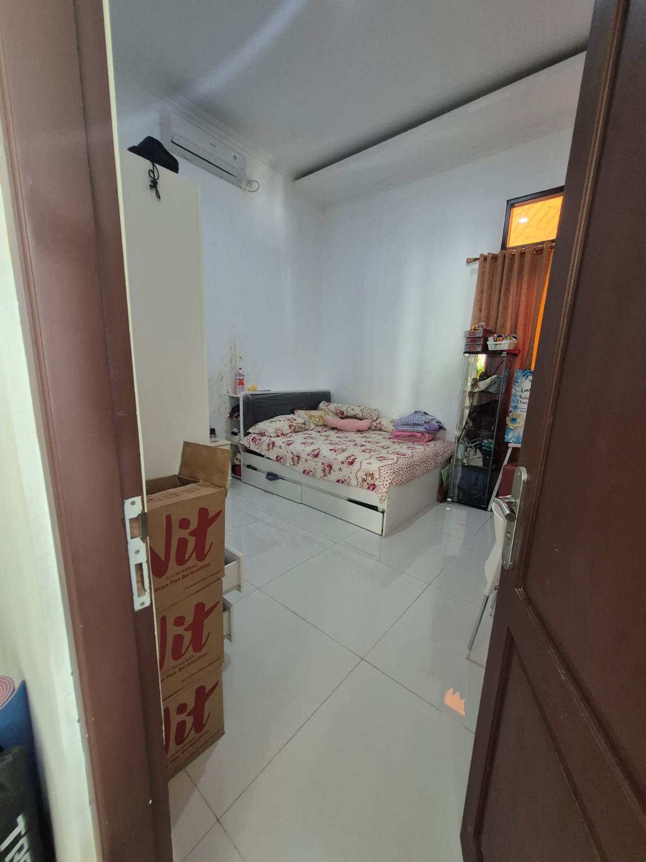 Rumah + Joglo untuk Homestay di dekat Jalan Wonosari KM 9,5