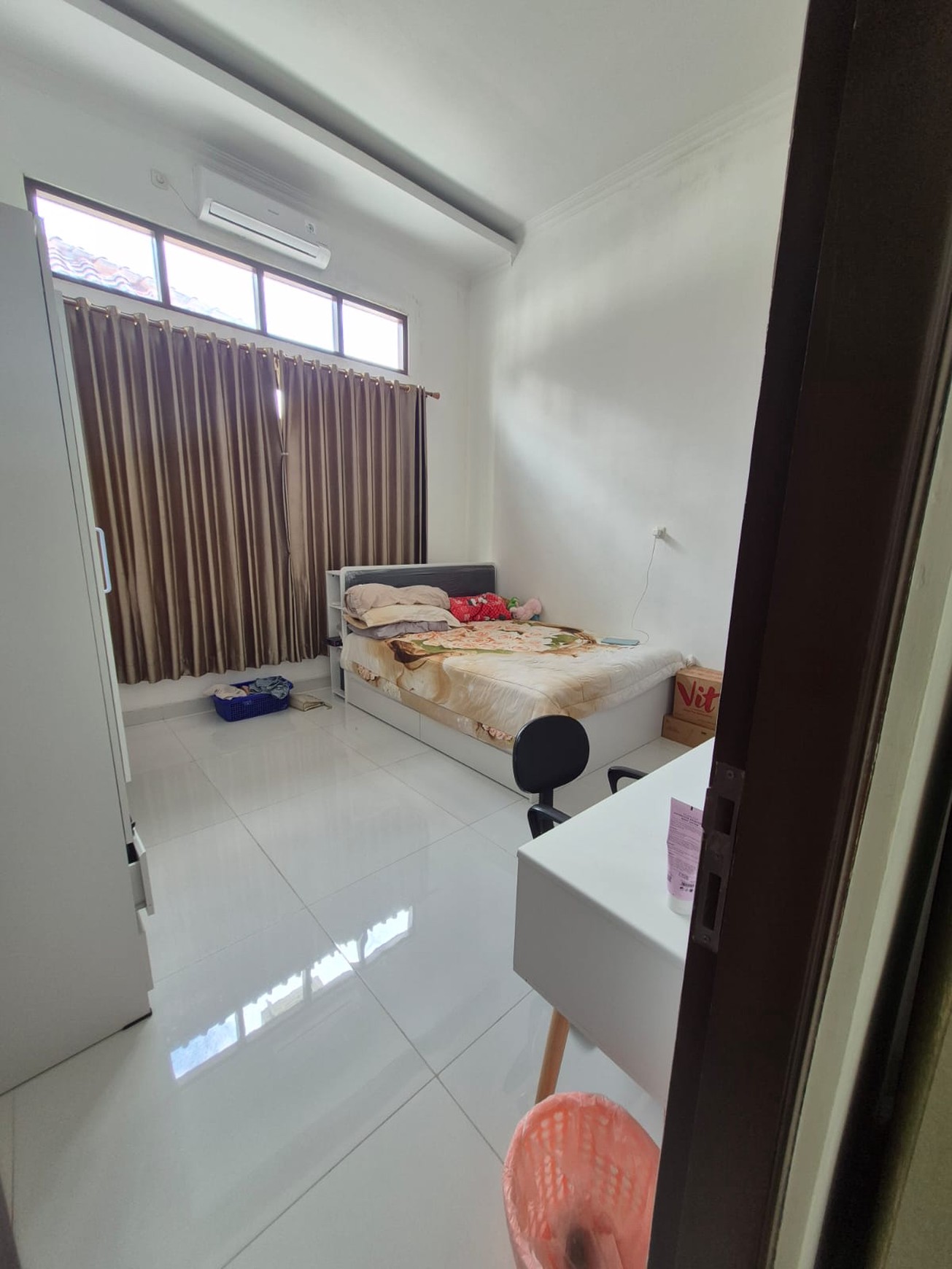 Rumah + Joglo untuk Homestay di dekat Jalan Wonosari KM 9,5