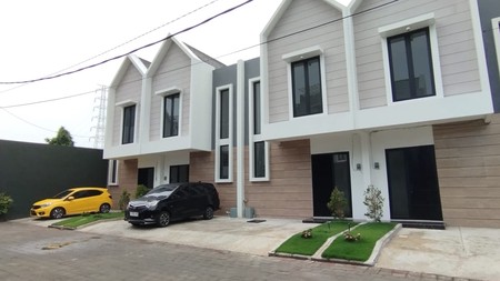 Sewa Rumah Murah Dharmahusada Surabaya 