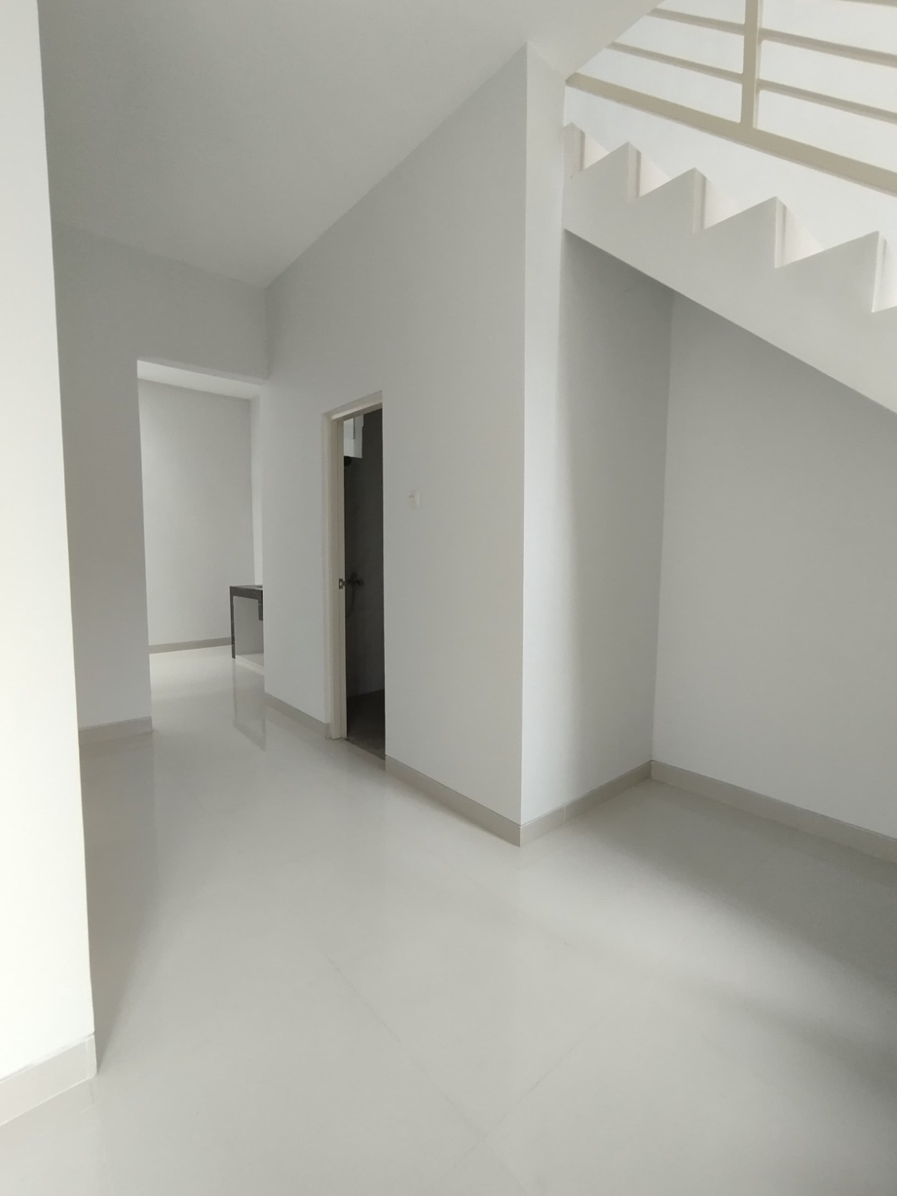 Sewa Rumah Murah Dharmahusada Surabaya 