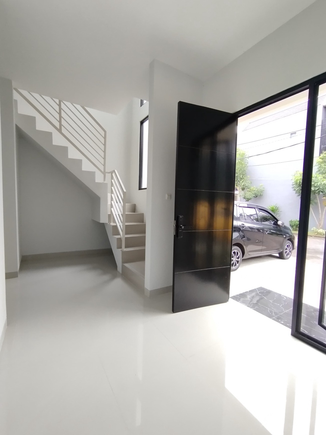Sewa Rumah Murah Dharmahusada Surabaya 