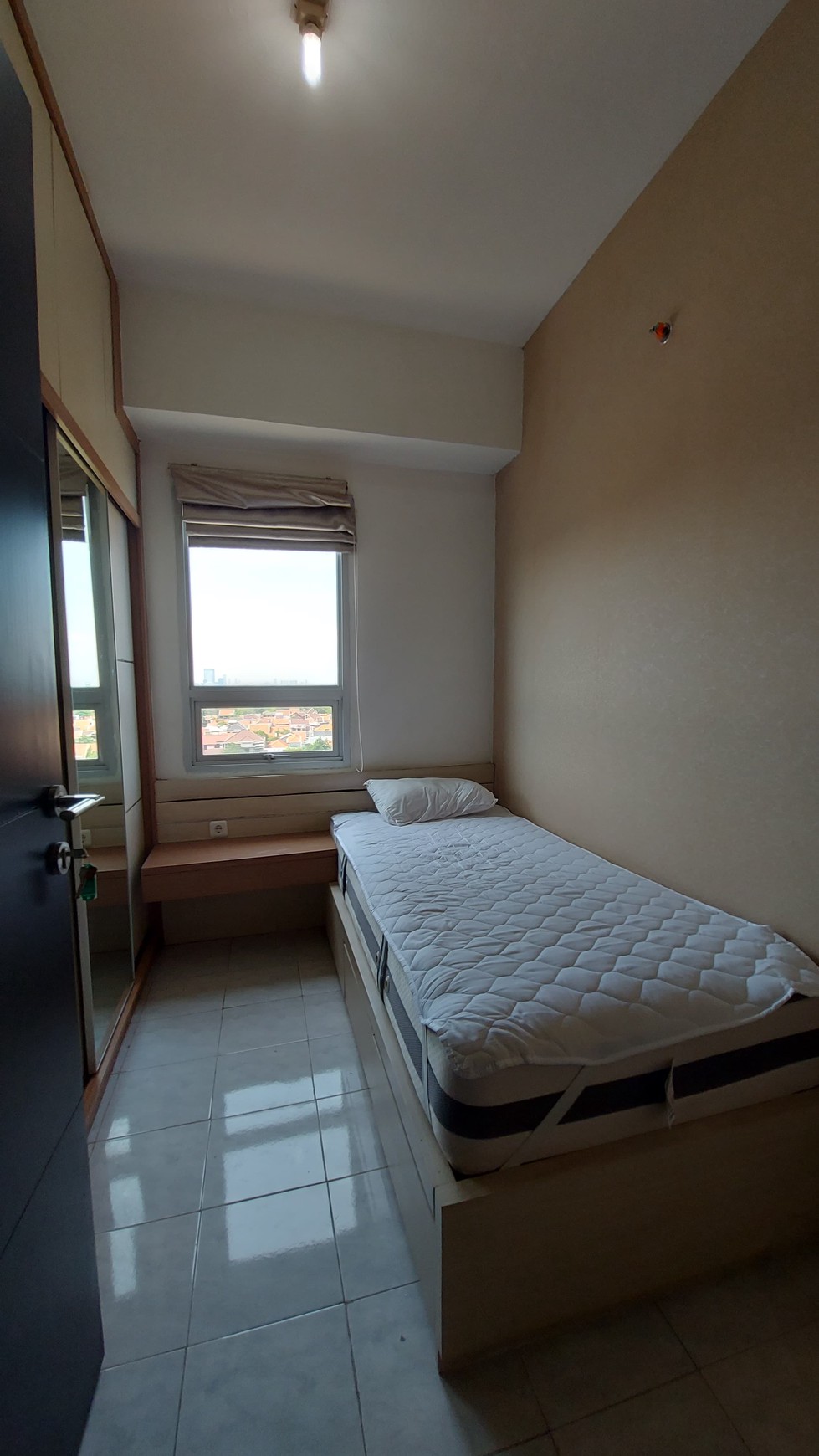 Sewa Apartemen Surabaya Murah