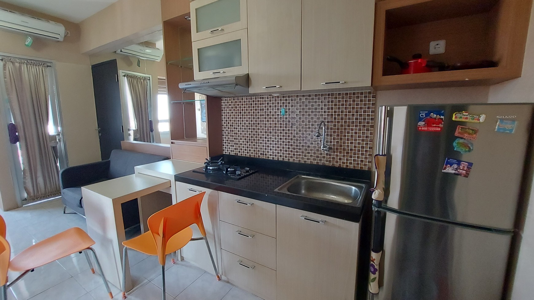 Sewa Apartemen Surabaya Murah