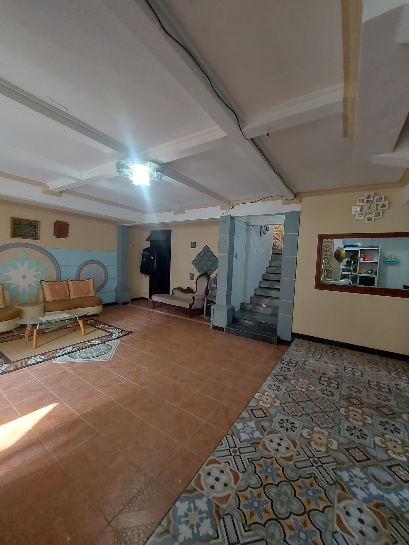 Sewa Rumah Luas Termurah di surabaya