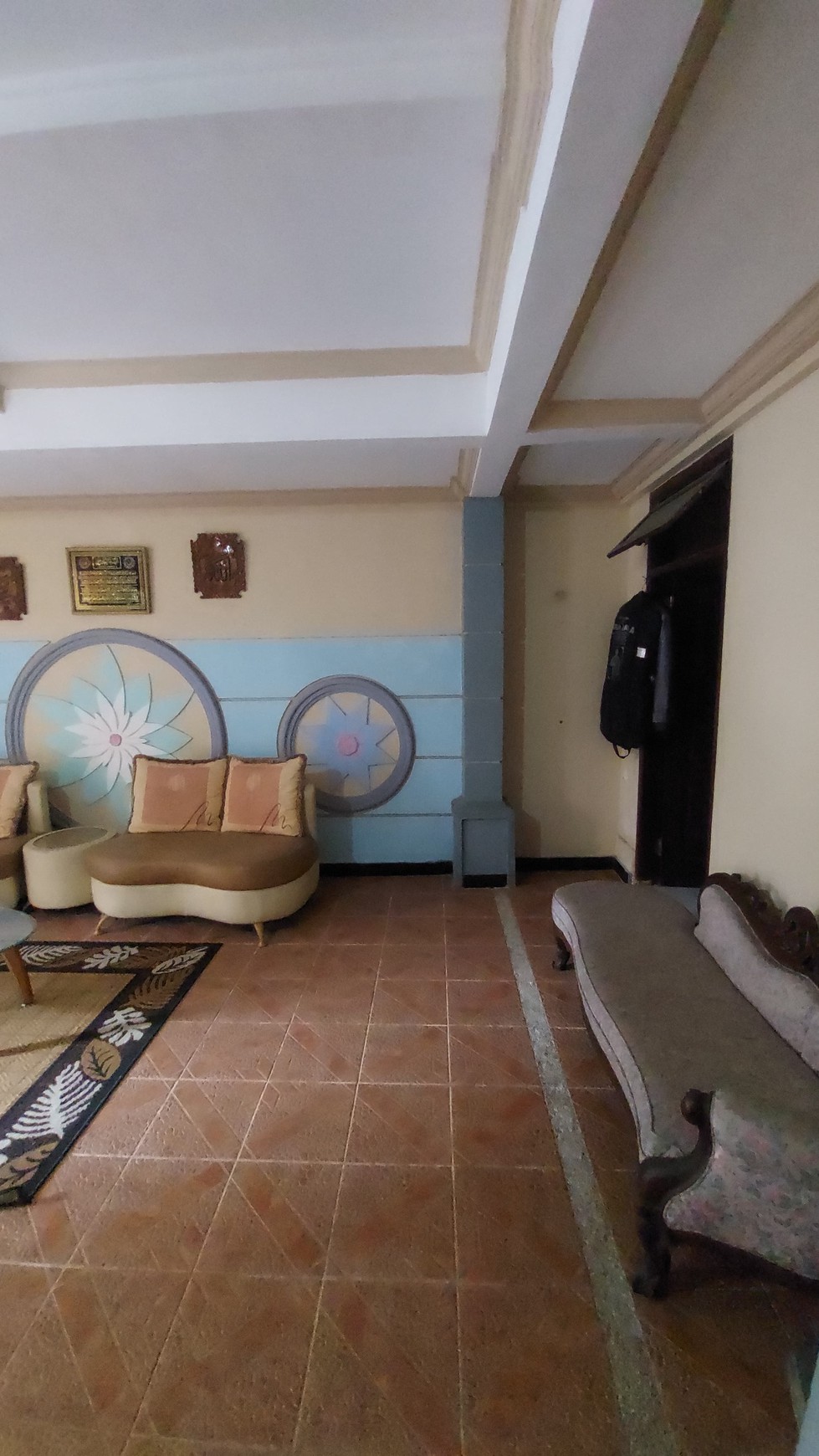Sewa Rumah Luas Termurah di surabaya