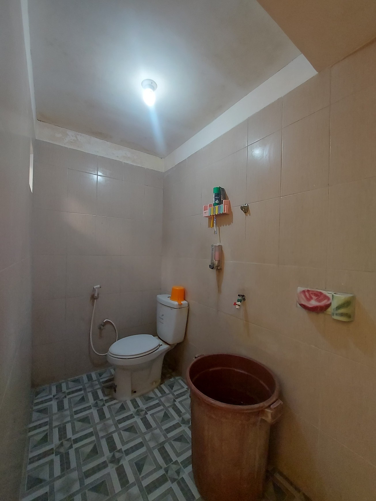 Sewa Rumah Luas Termurah di surabaya