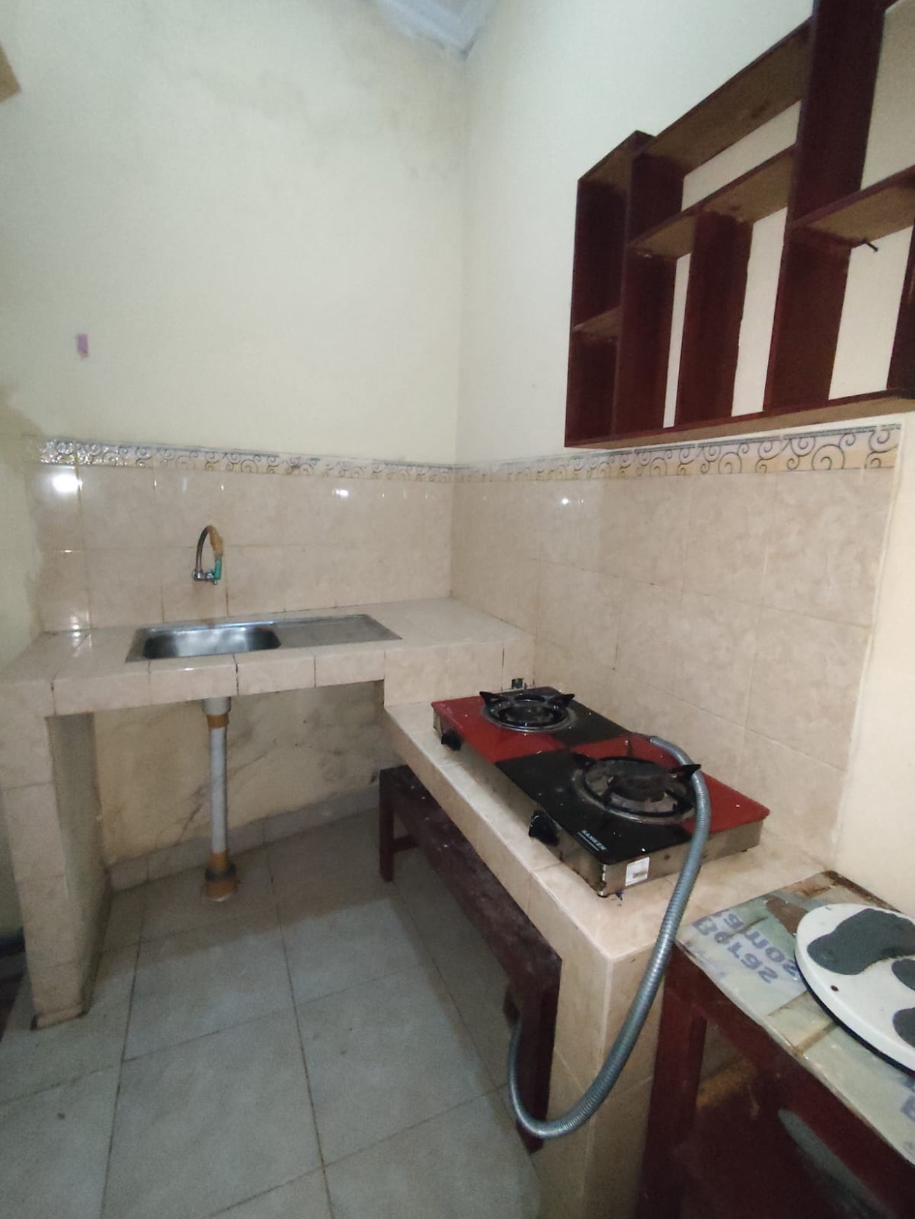 Rumah Tinggal di Perum Balecatur Permai, Gamping, Sleman