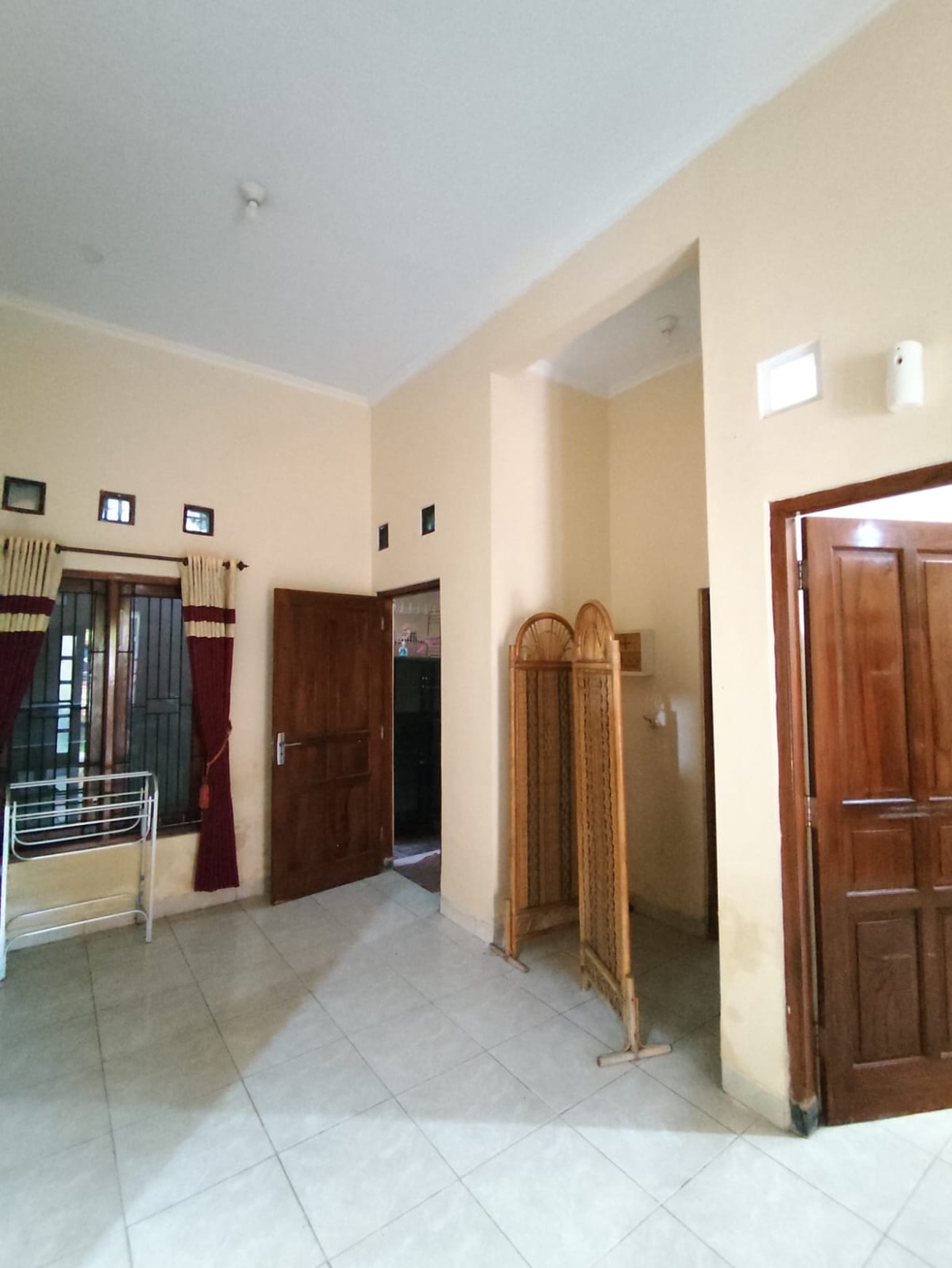 Rumah Tinggal di Perum Balecatur Permai, Gamping, Sleman