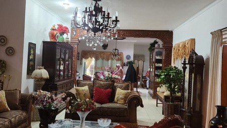 DI JUAL RUMAH SIAP HUNI DI PAL BATU - MENTENG DALAM, TEBET - JAKARTA SELATAN