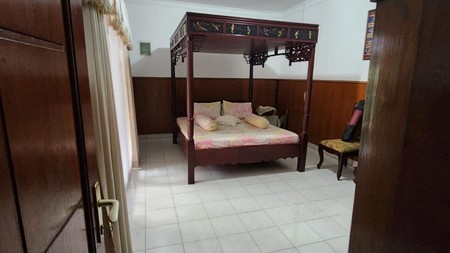 DI JUAL RUMAH SIAP HUNI DI PAL BATU - MENTENG DALAM, TEBET - JAKARTA SELATAN