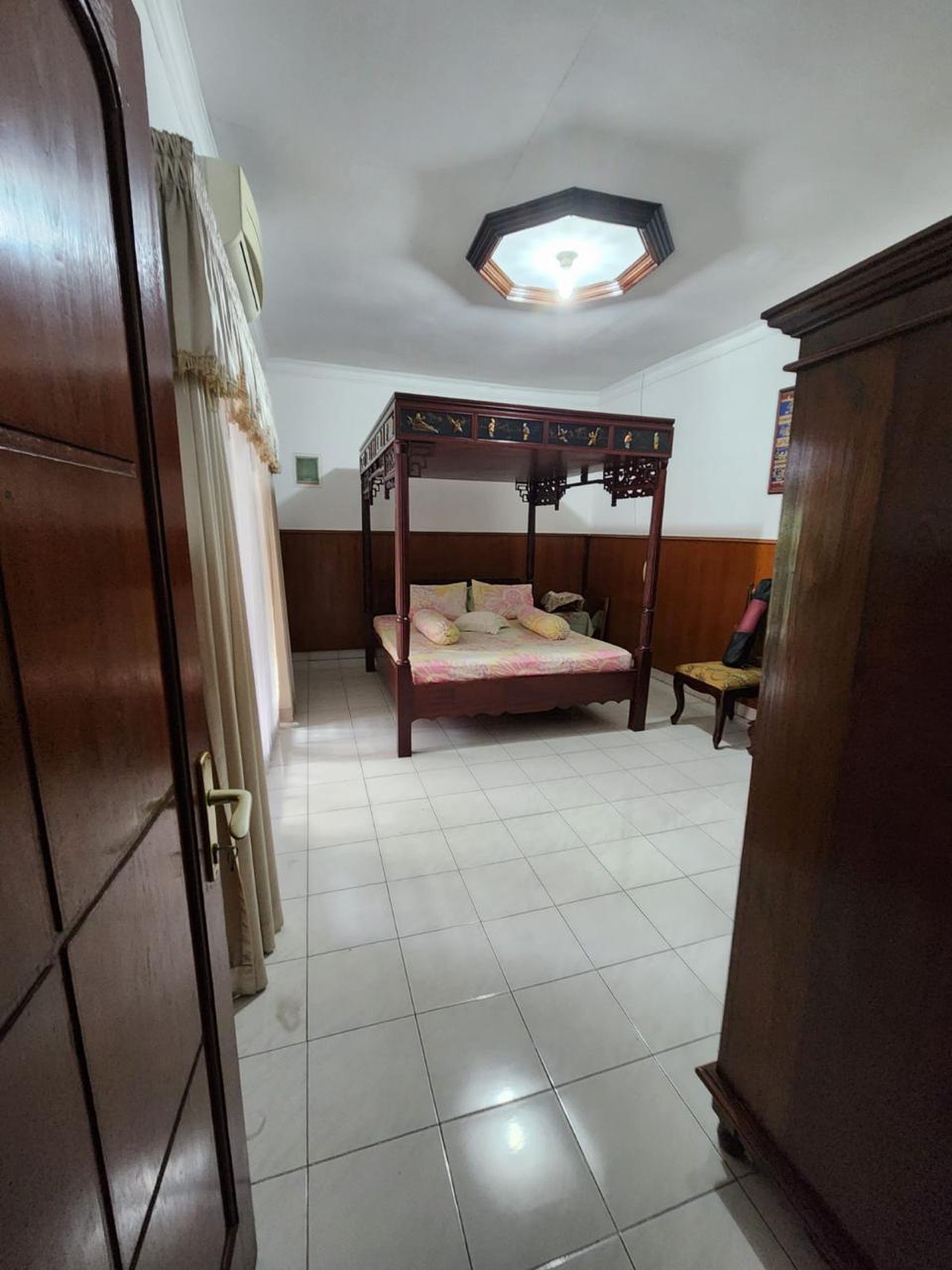 DI JUAL RUMAH SIAP HUNI DI PAL BATU - MENTENG DALAM, TEBET - JAKARTA SELATAN