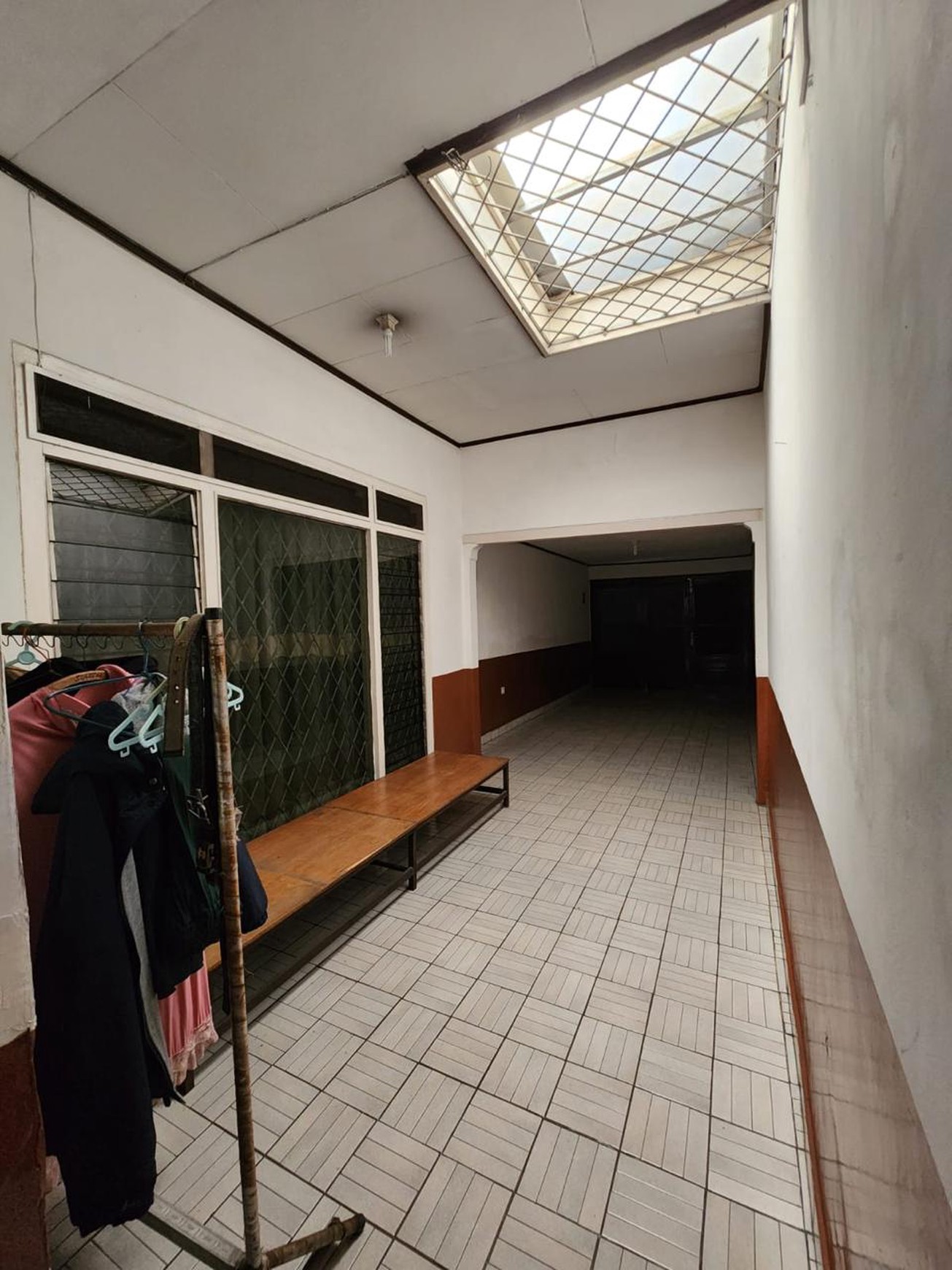 DI JUAL RUMAH SIAP HUNI DI PAL BATU - MENTENG DALAM, TEBET - JAKARTA SELATAN